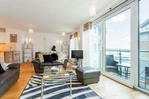 Apartamento Escapade