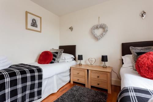 Apartamento Escapade