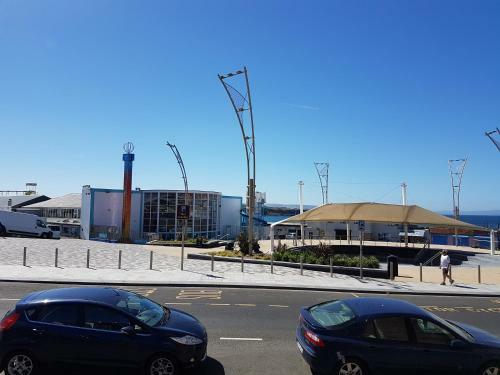 Apartamento East Strand View