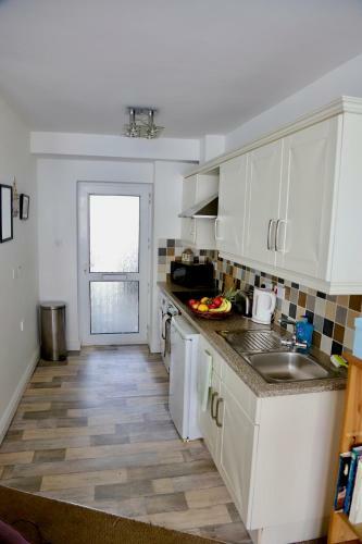 Apartamento East Strand View