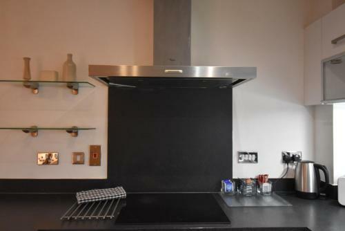 Shortletting By Centro Apartments Alpha House - Nn
