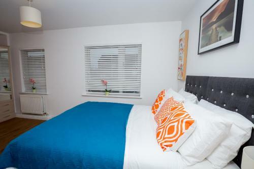 Apartamento The Luxuriant Place No.7