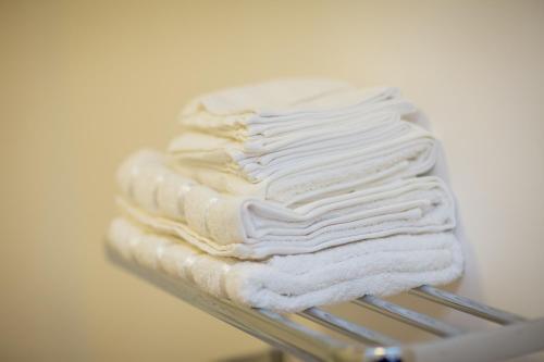 Apartamento The Luxuriant Place No.7
