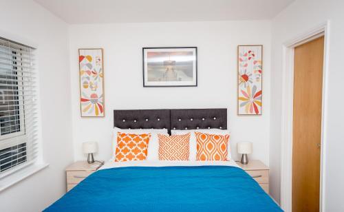 Apartamento The Luxuriant Place No.7