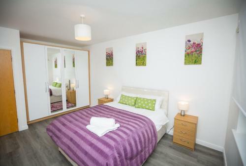 Apartamento The Luxuriant Place No.7