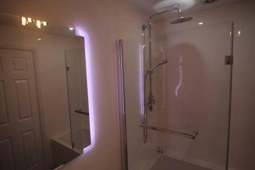 Aparthotel Brightmoor Serviced Apartments