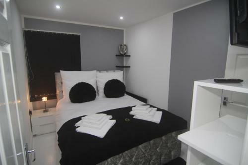 Aparthotel Brightmoor Serviced Apartments