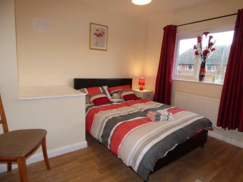 Apartamento Beckley House