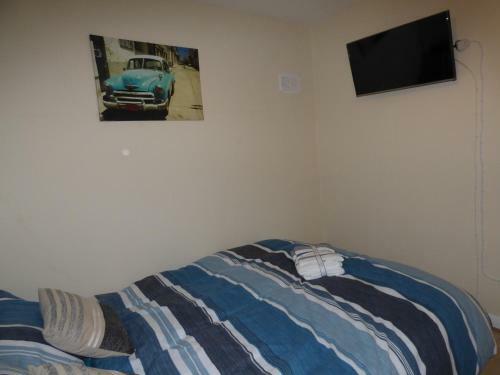 Apartamento Beckley House