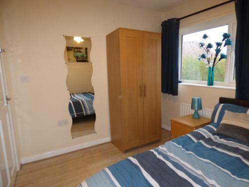 Apartamento Beckley House