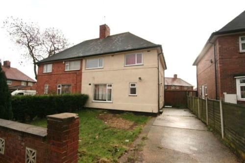 Apartamento Beckley House