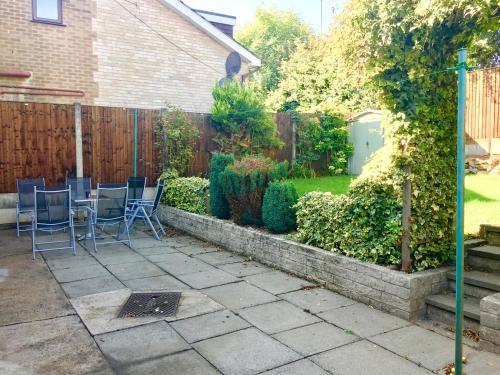 The Paddocks, Number 10