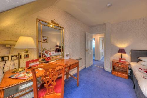 Best Western Muthu Queens Oban Hotel