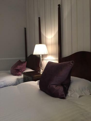 Hostal Glenburnie House