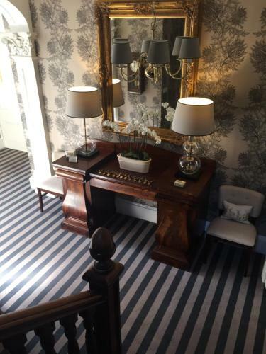 Hostal Glenburnie House