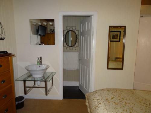 Bed & Breakfast Ards House
