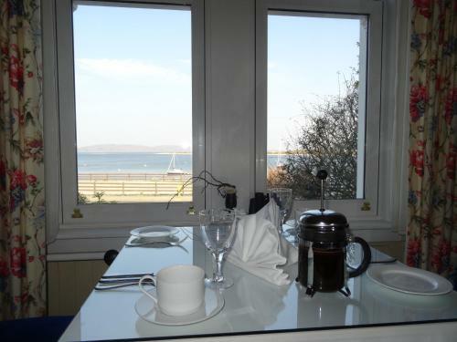Bed & Breakfast Ards House