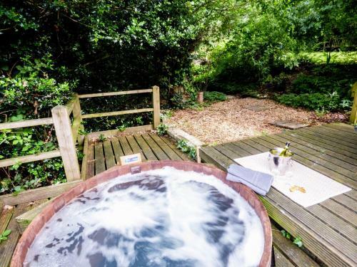 Heather Cottage, Okehampton