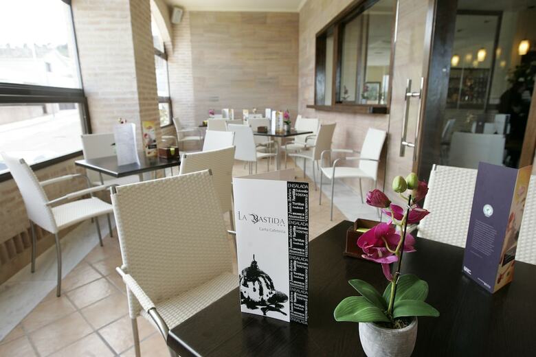 Hotel La Bastida