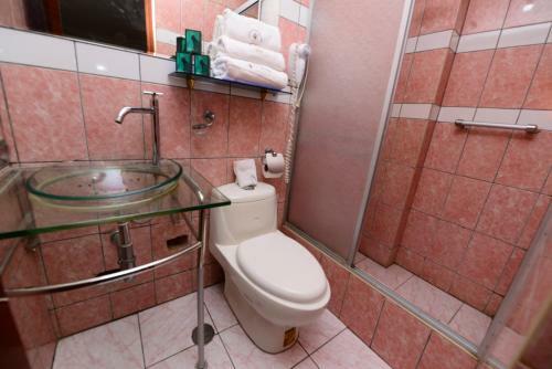 Hotel Ayenda Lucky Star