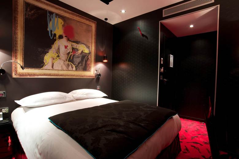 Hotel Vice Versa