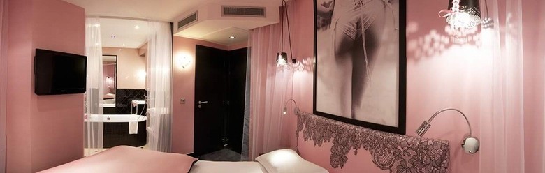 Hotel Vice Versa