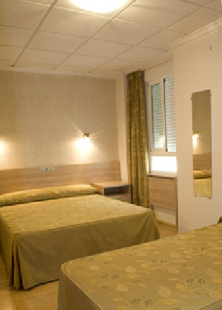 Hostal Casa Paco