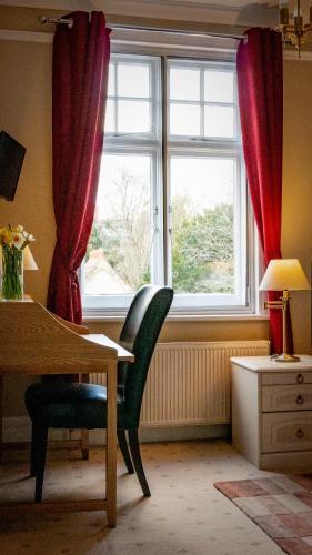 Hostal Sandfield Guest House