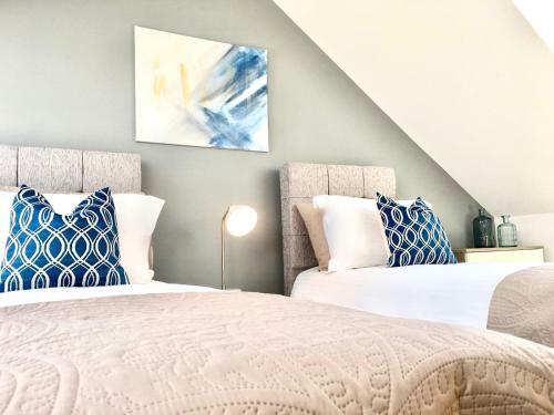 Apartamento Hollow Way