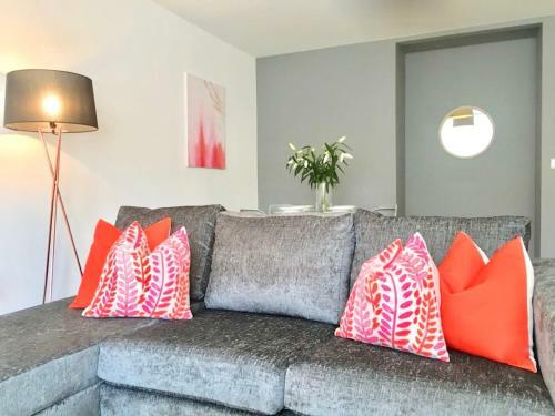 Apartamento Hollow Way