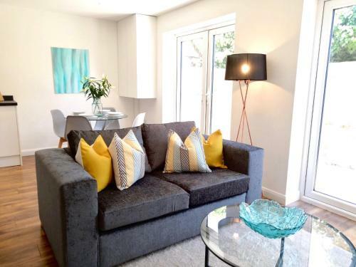 Apartamento Hollow Way