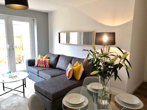 Apartamento Hollow Way