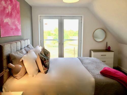 Apartamento Hollow Way