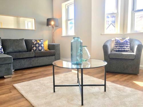 Apartamento Hollow Way