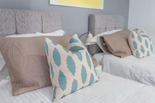 Apartamento Hollow Way