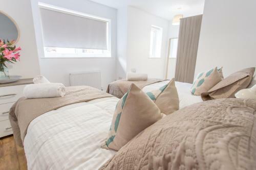 Apartamento Hollow Way