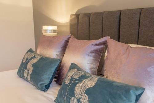 Razia Apartments