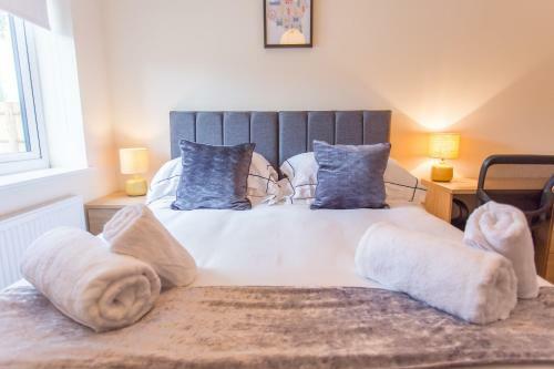 Razia Apartments