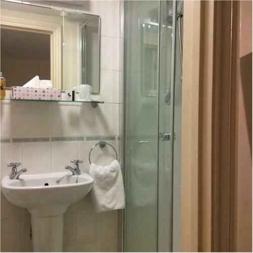 Bath Place Hotel