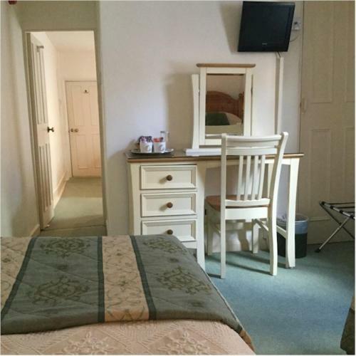 Bath Place Hotel