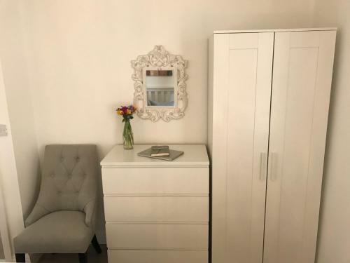 Apartamento Quarters - Iffley Road House