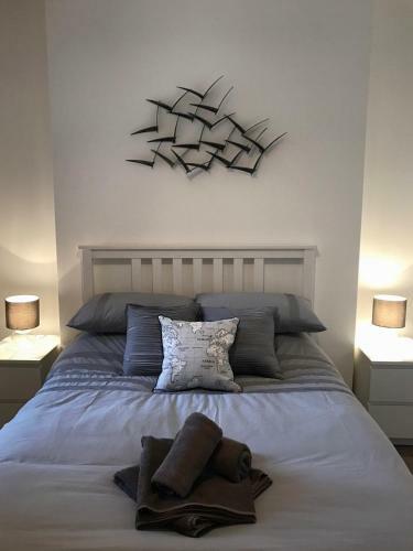 Apartamento Quarters - Iffley Road House