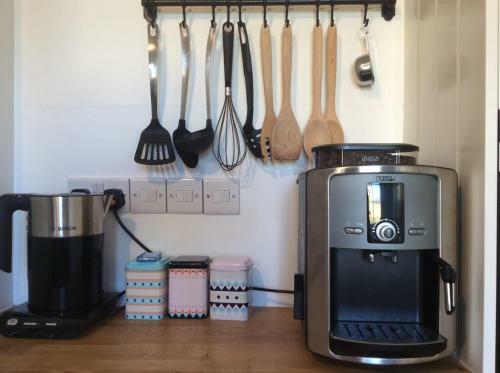 Apartamento Inspire Ground Floor