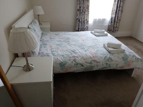 Cosy Family Home In Oxford