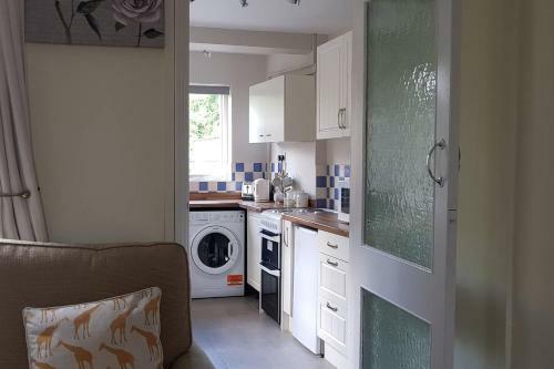 Cosy Family Home In Oxford