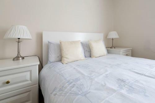 Cosy Family Home In Oxford