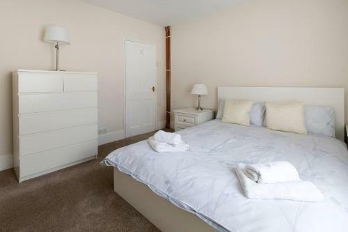 Cosy Family Home In Oxford