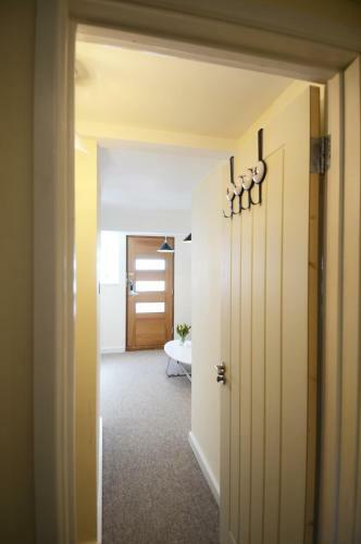 Apartamento Short Let Space Oriel Suites