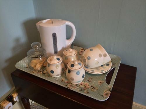 Bed & Breakfast Swinford Manor Farm B & B