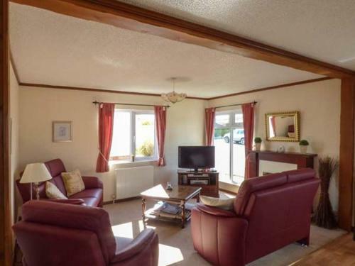 The Lodge, Padstow